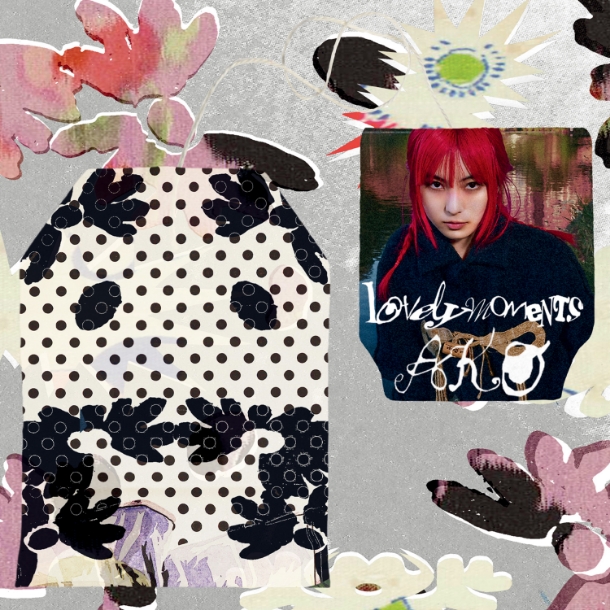 初回限定盤 ビジュアル